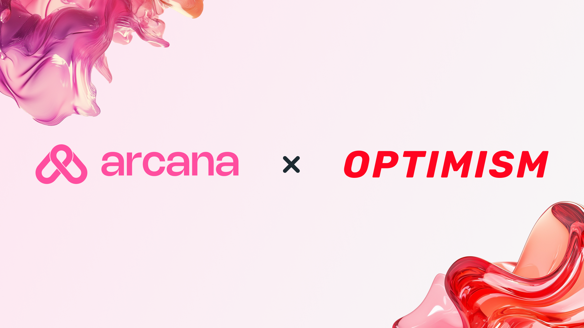 Arcana Enables Seamless Multichain Experience on Optimism